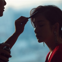 婷婷激情天